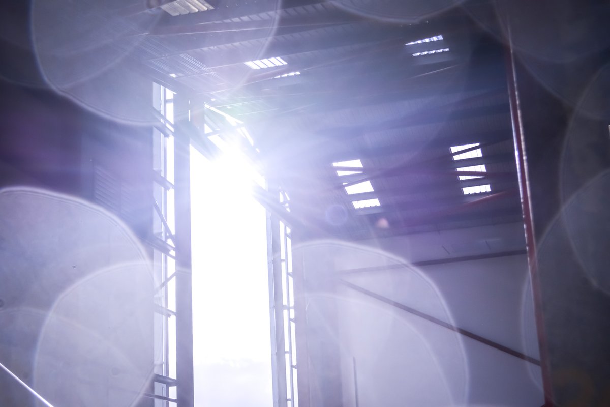 TCiGB's tweet image. 🏗️Steel-frame, #offsite #modular, or traditional construction
 ✨High-specification #interior #fitout / #refurbishment
 🛠️Technical #building modifications &amp;amp; renovations

 👷Fully project-managed solutions and turnkey delivery for highly regulated industries

#TCitakescareofit