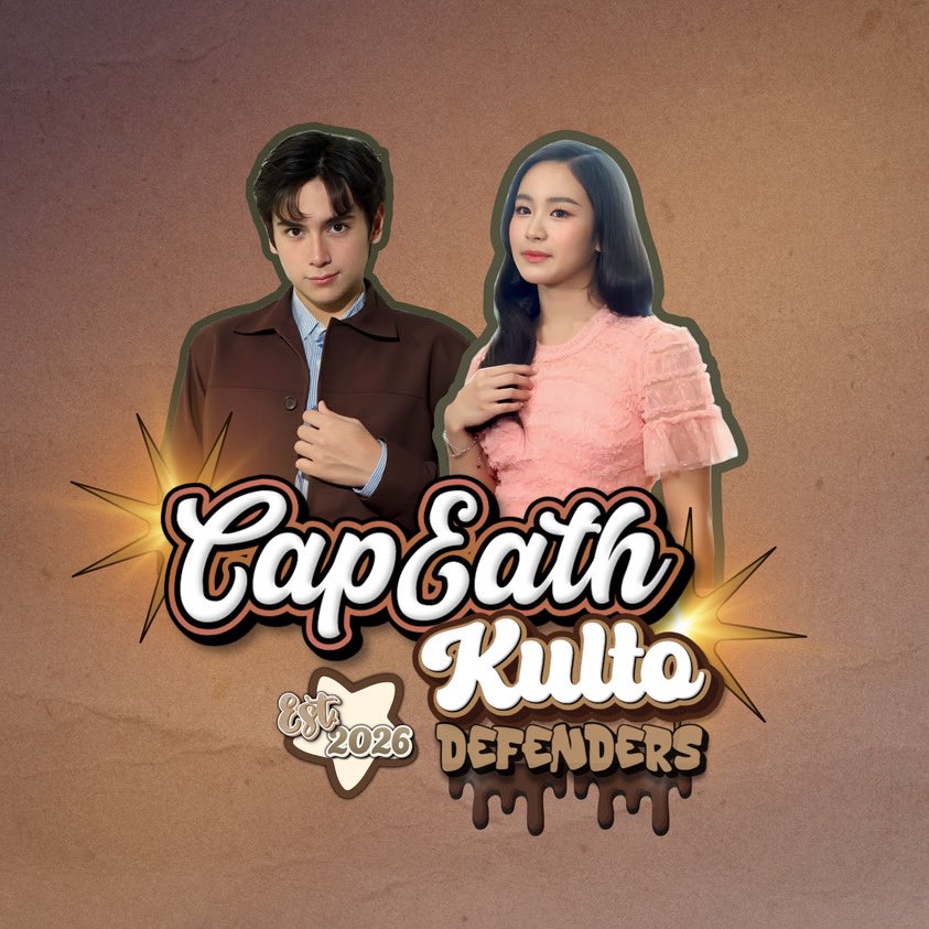 CapEath Hive Defenders tweet media