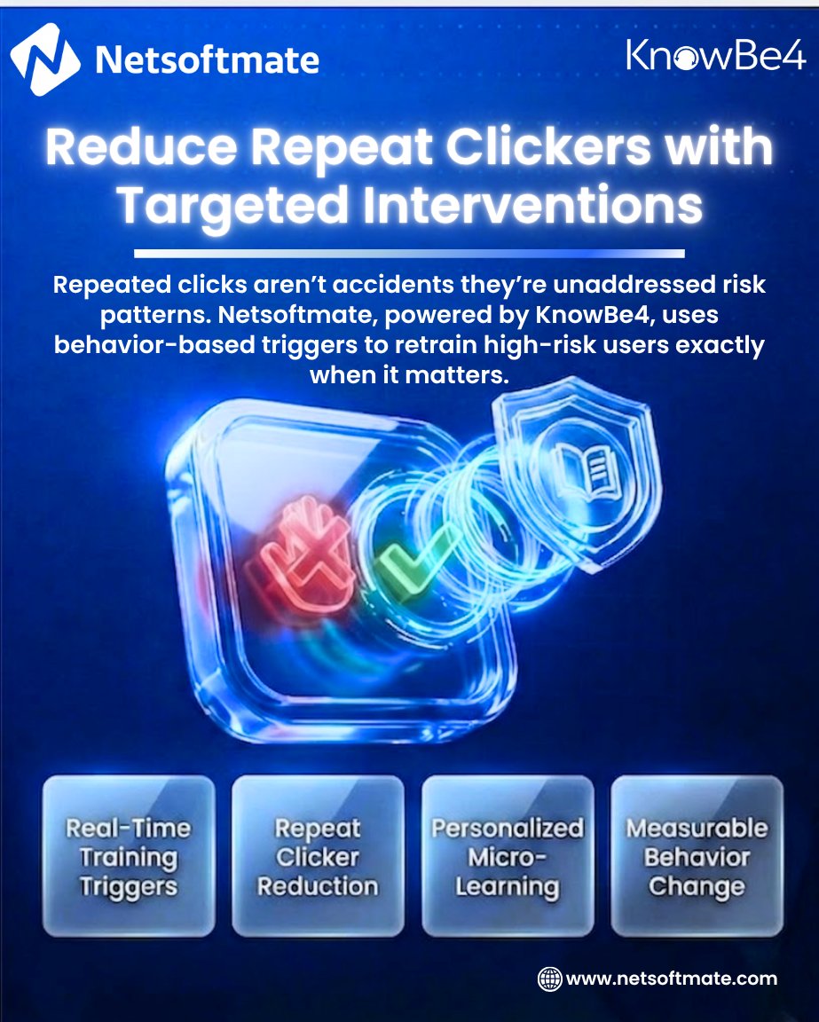 Netsoftmate tweet media