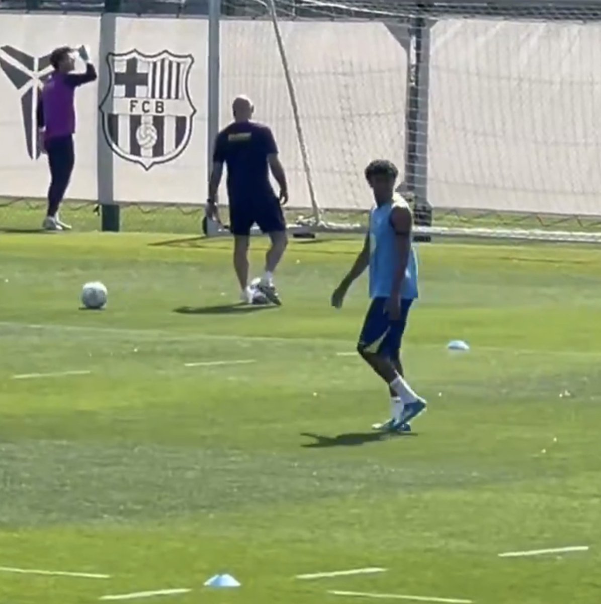 The Touchline | 𝐓 tweet media