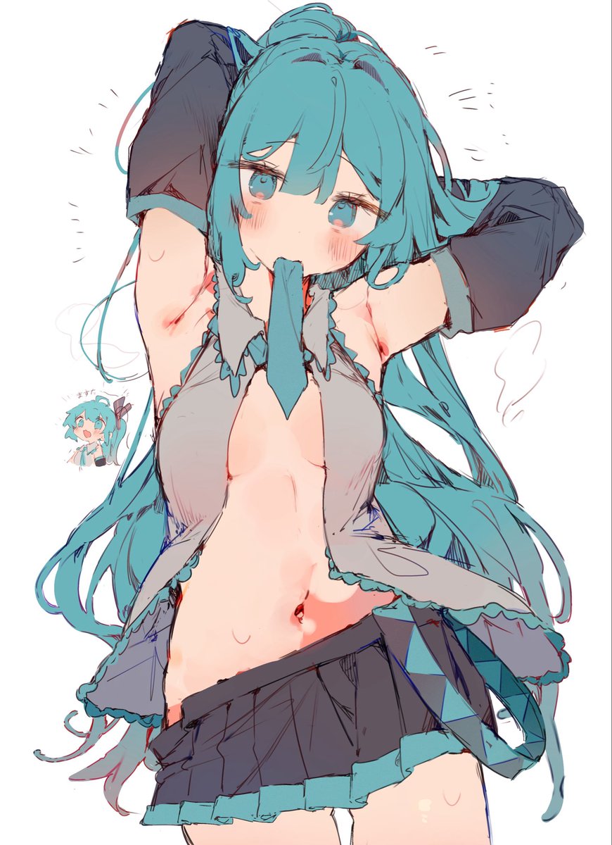 非推奨 tweet media