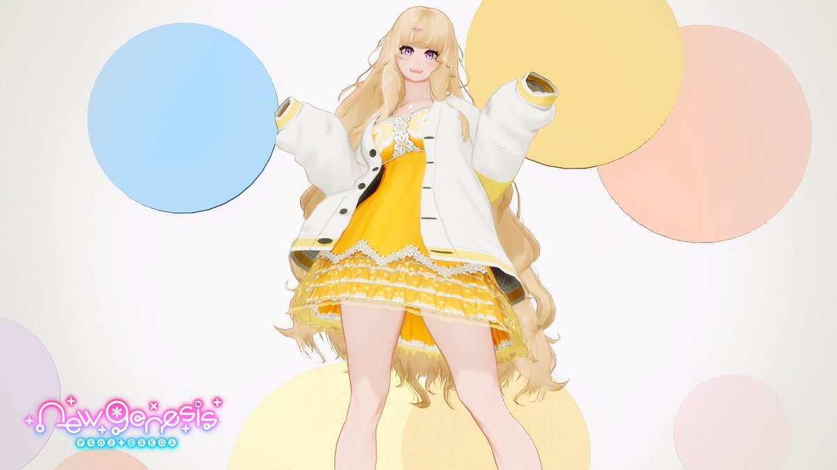 清楚だいえい
#PSON2NGS_SS 
#ma7ロゴ