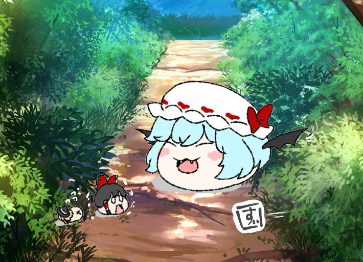 すいぱらあき tweet media