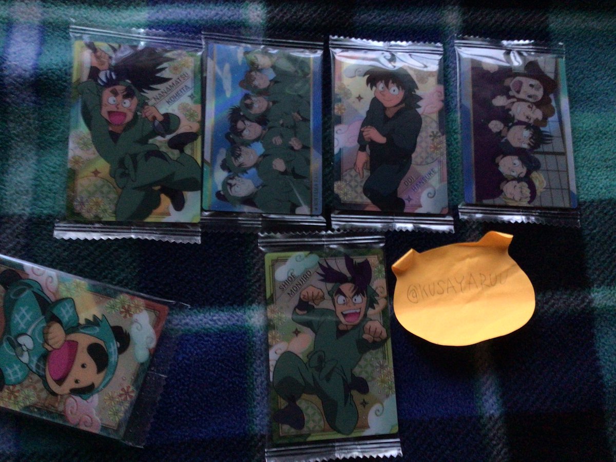 草屋瑠兎@取引垢 tweet media