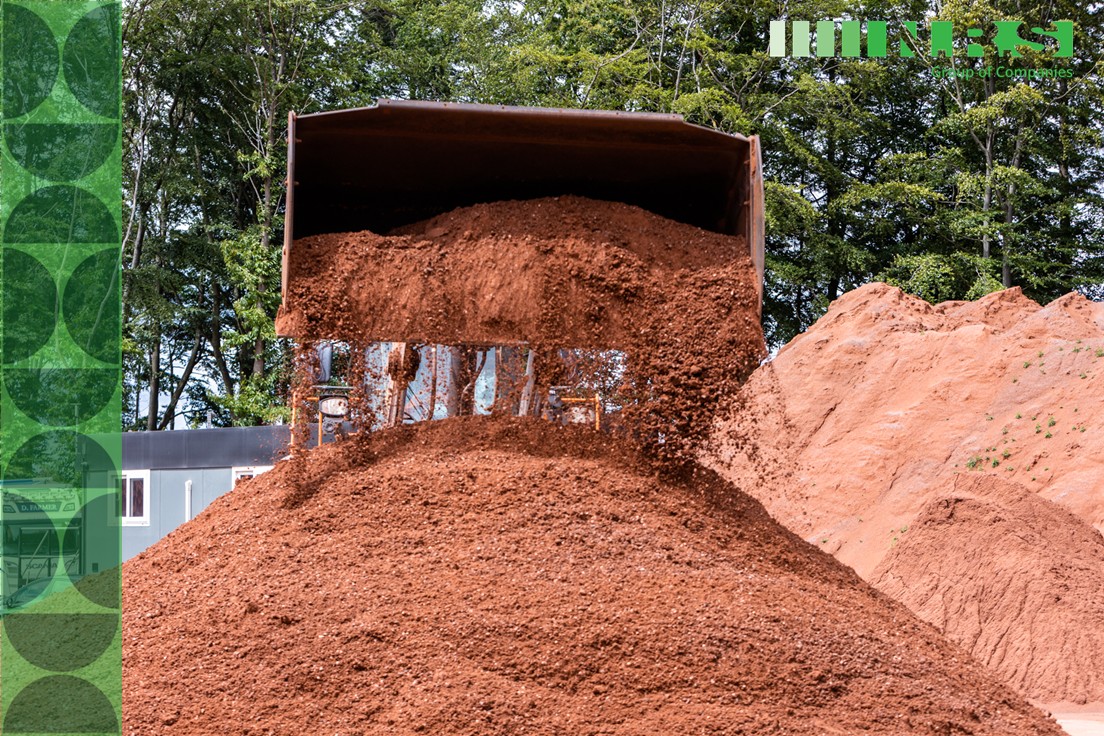 NRSGroup_Ltd's tweet image. Our quarries produce the highest quality sands, from sharp and fill sand to washed building and concrete sand, we have a product to suit your project. With collection or delivery available we keep your projects on track and on budget.

#NRS #Aggregates #Sands #Midlands