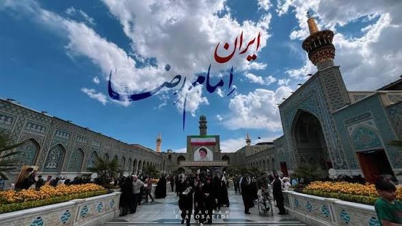 🇮🇷alamdar🇵🇸 tweet media