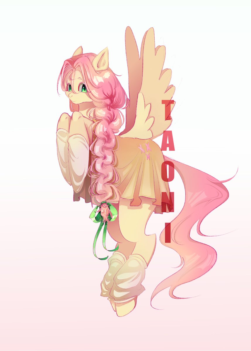 •×TAONI×• |LF Artmoots! tweet media