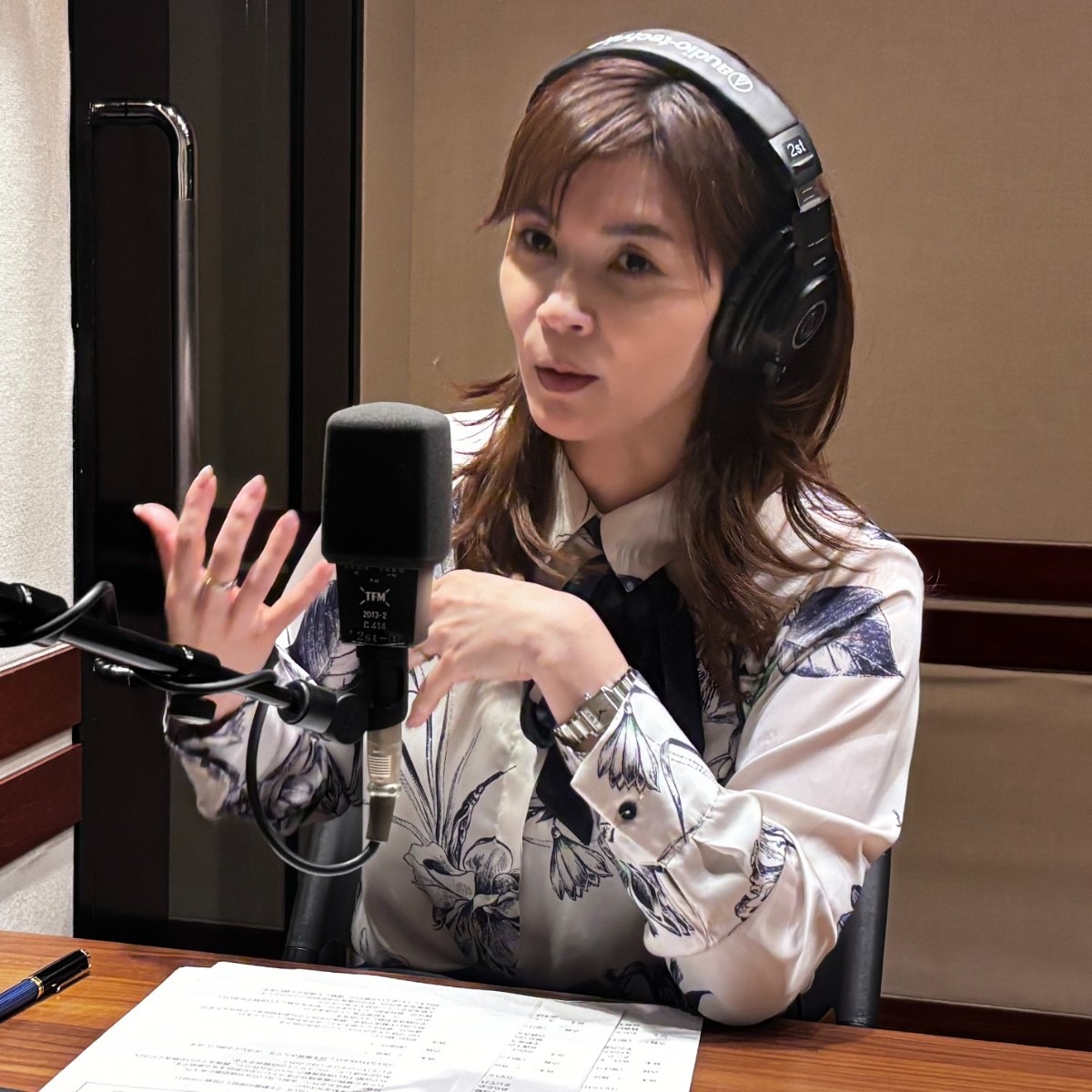 tokyofm_podcast's tweet photo. 教科書からは学べない! 
「不動産の学校」「投資の学校」

今回のテーマは…もう、ここ数年の投資手法では儲からない！これからの不動産投資のポイント

金利やコストが上がる今、これまでの手法では収益を上げることはできません。不動産投資を始める方には営業トークに惑わされない点もアドバイス！