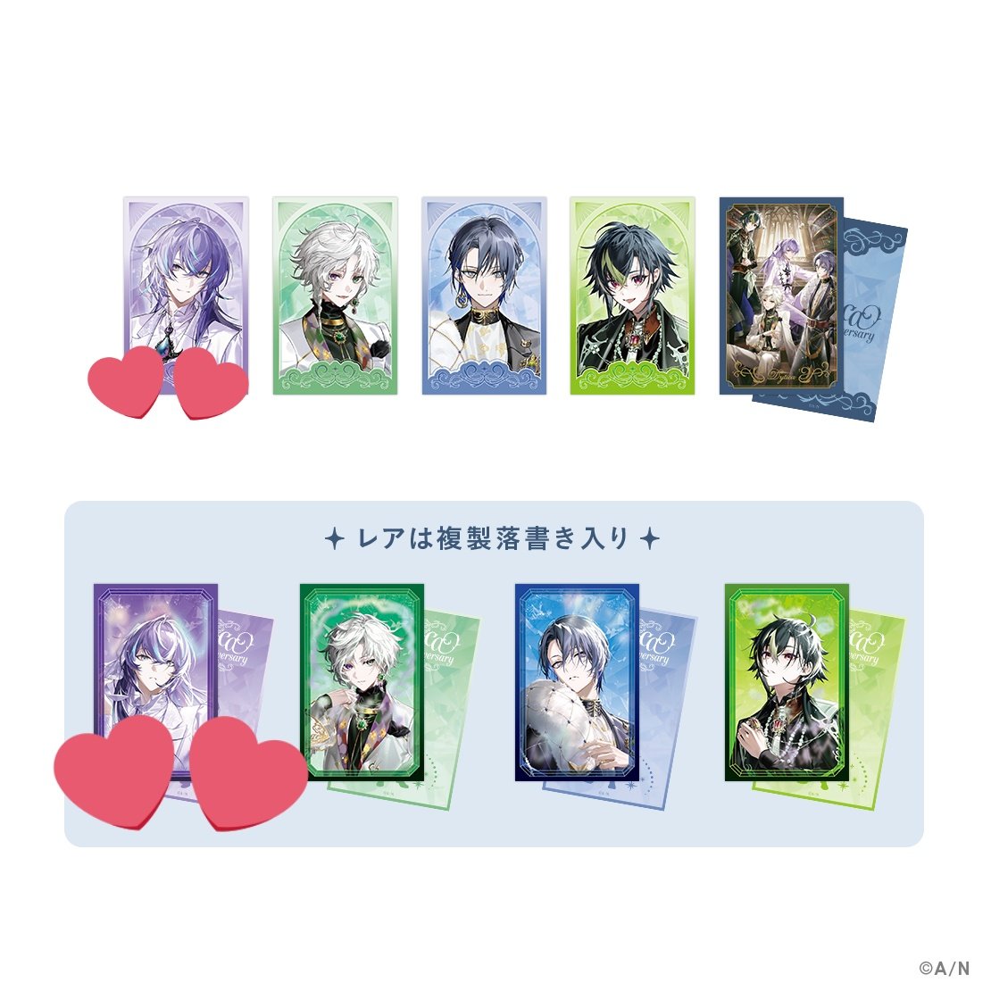 かのん tweet media