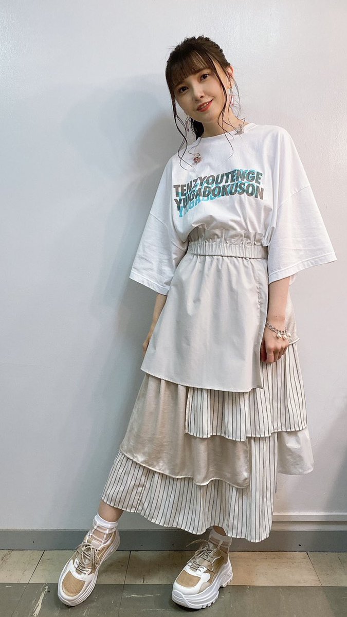 鬼頭明里(あかりん)画像bot tweet media