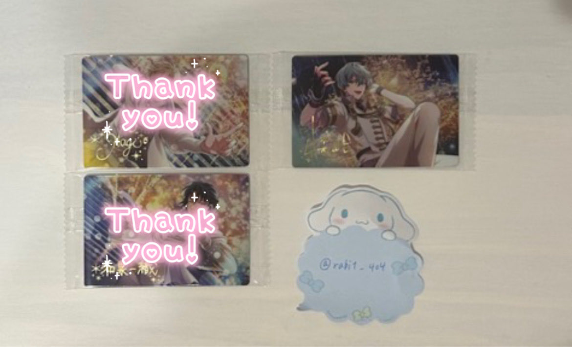 すずき tweet media