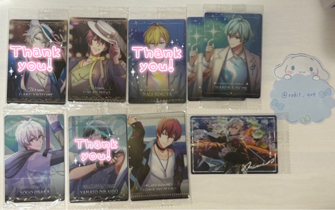 すずき tweet media