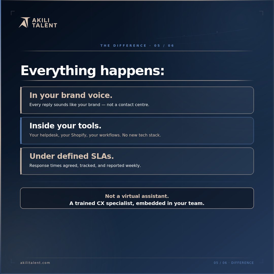 Akili Talent tweet media