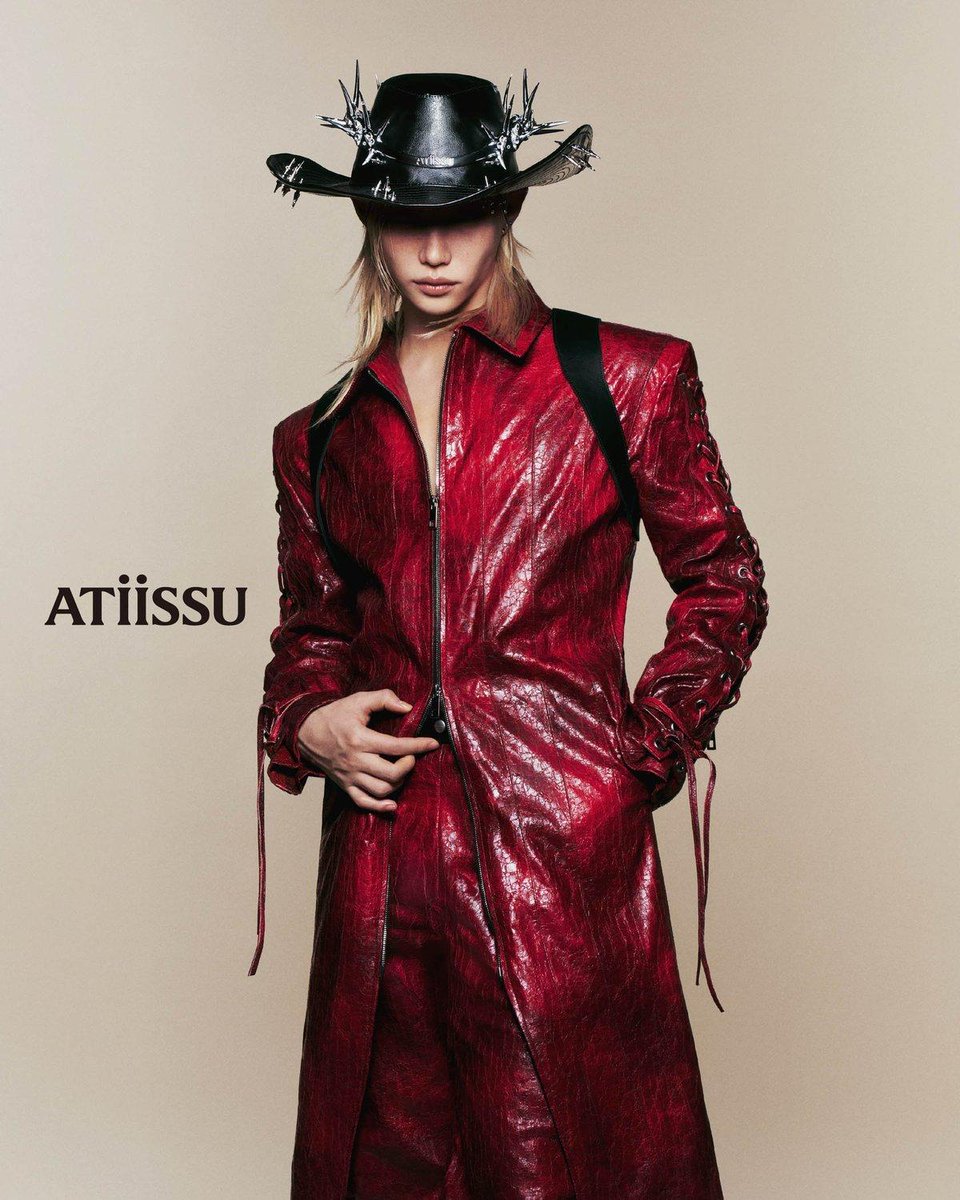 FASHIONSNAP tweet media