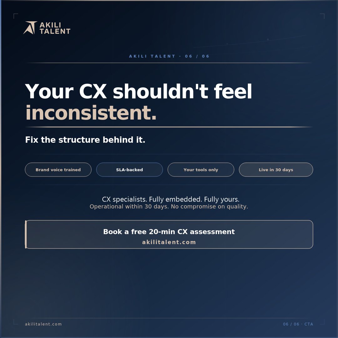 Akili Talent tweet media