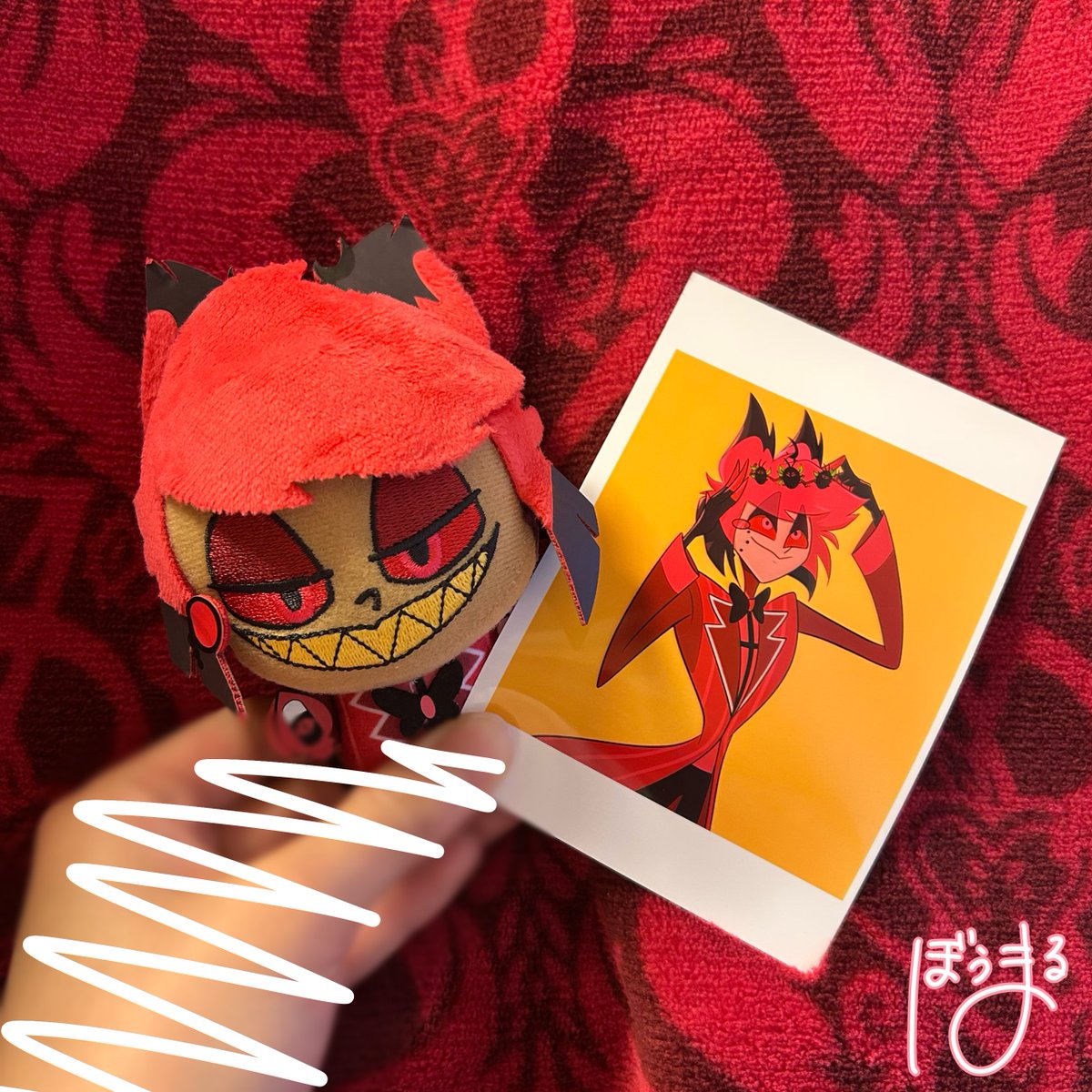 ぼうまる tweet media