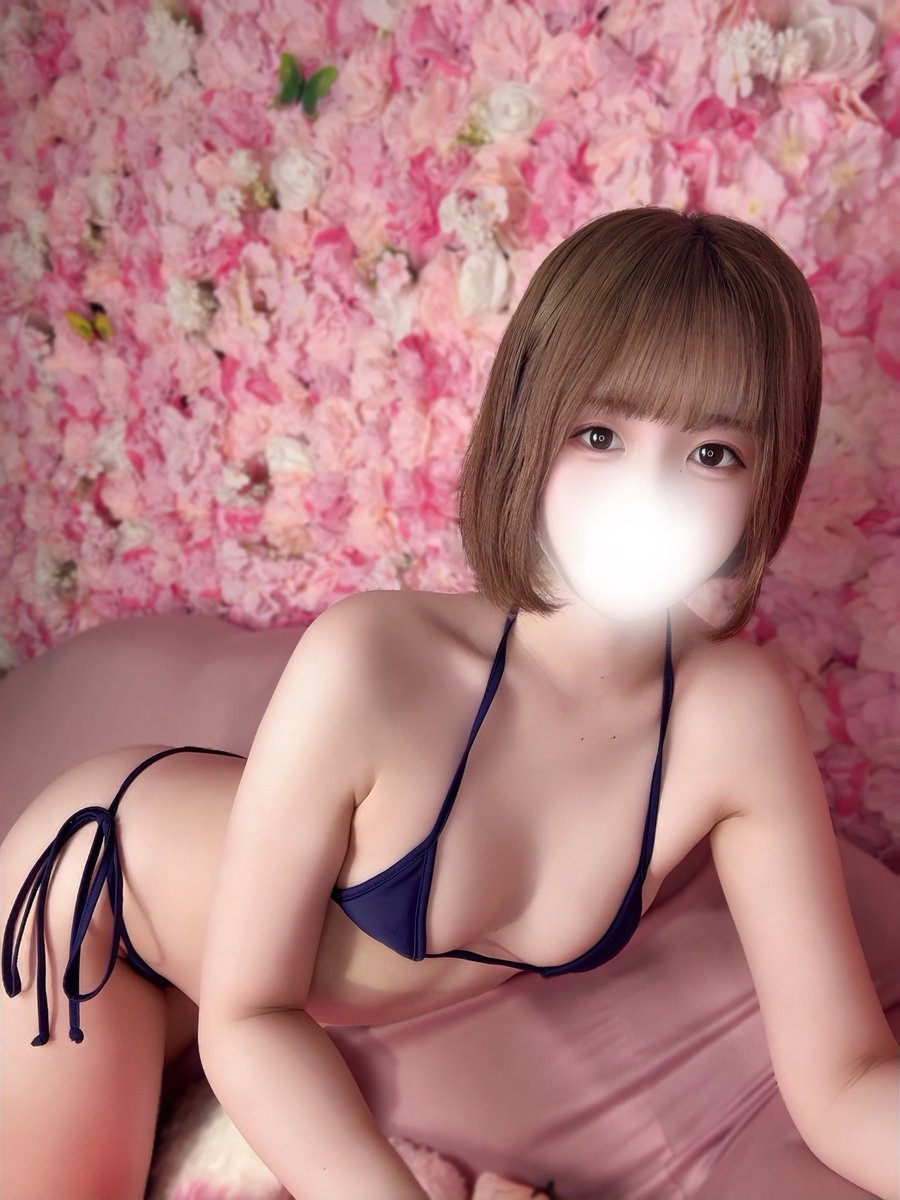 全力のまゆ🍑pinkyring tweet media