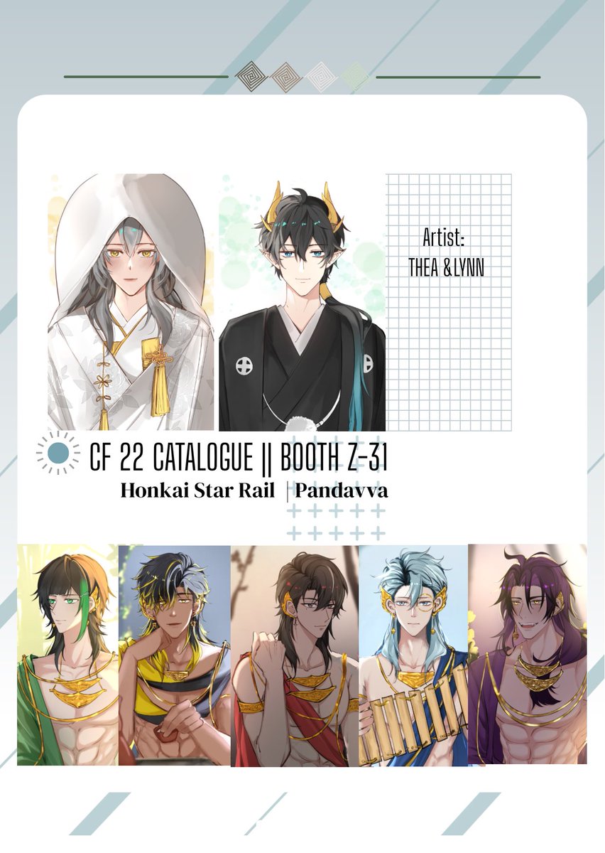 Thea_☯️ |CF22|Z-31 tweet media