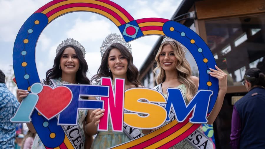 Visit Madrid tweet media