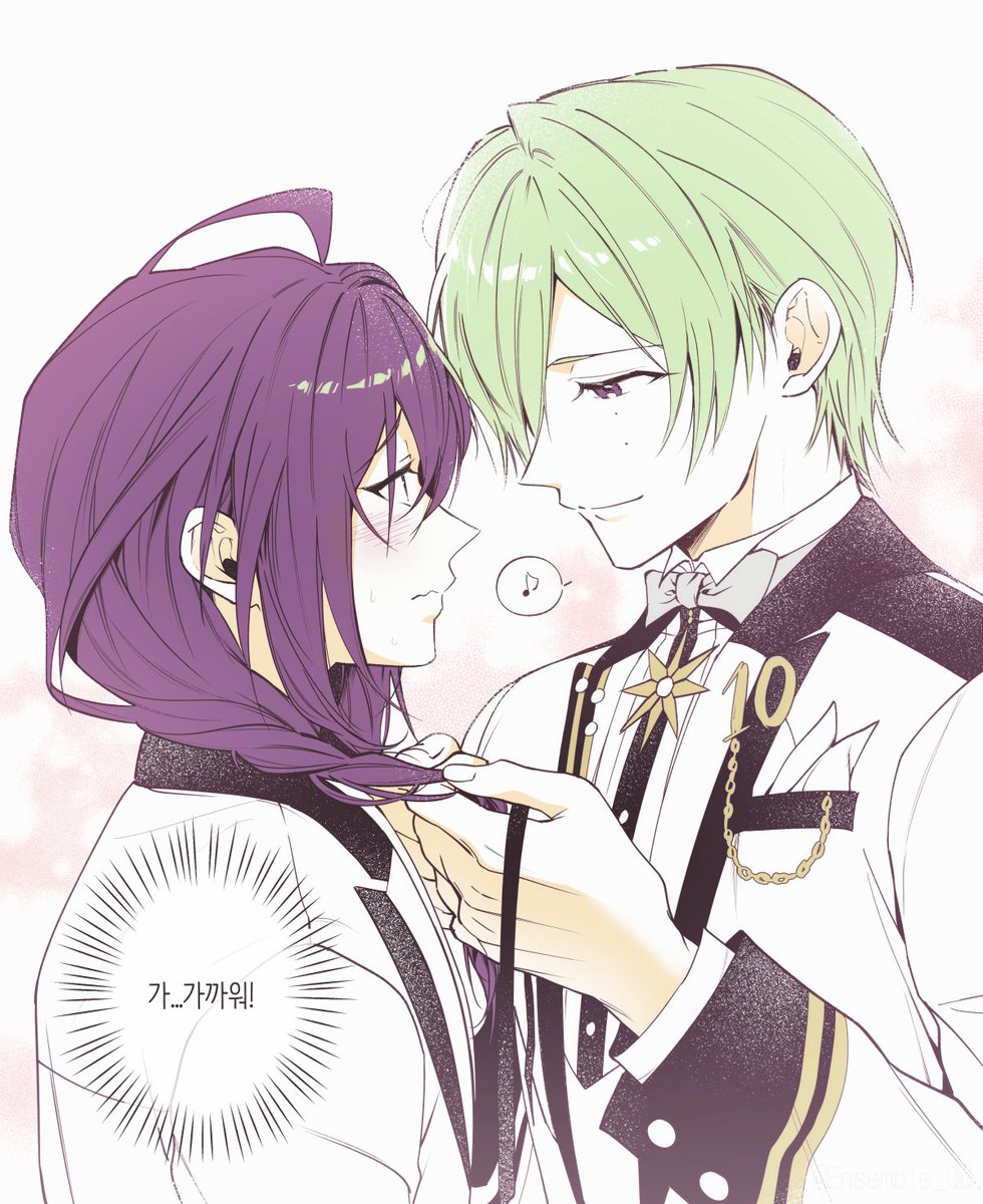 천장곰팡이 tweet media