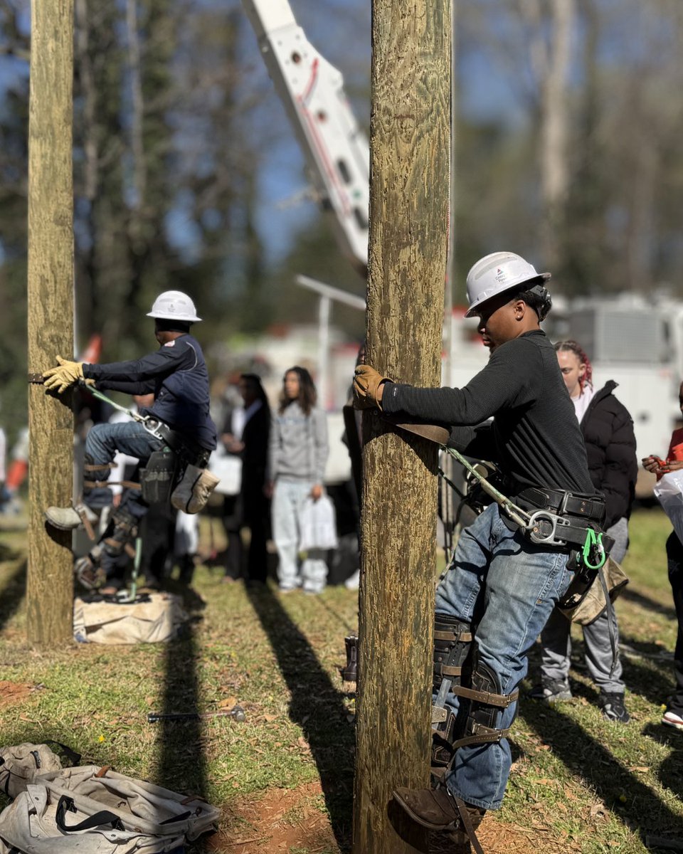 Georgia Power tweet media