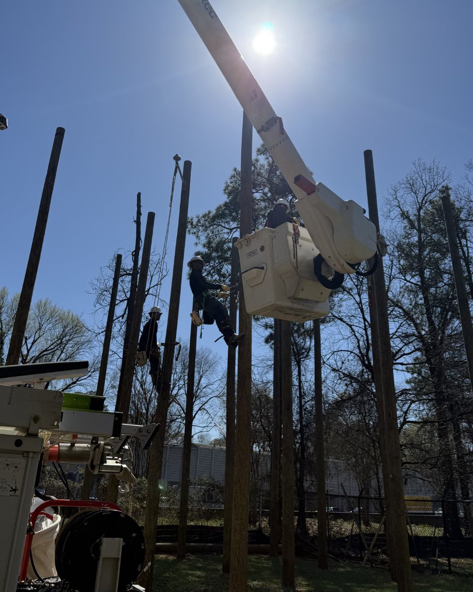 Georgia Power tweet media