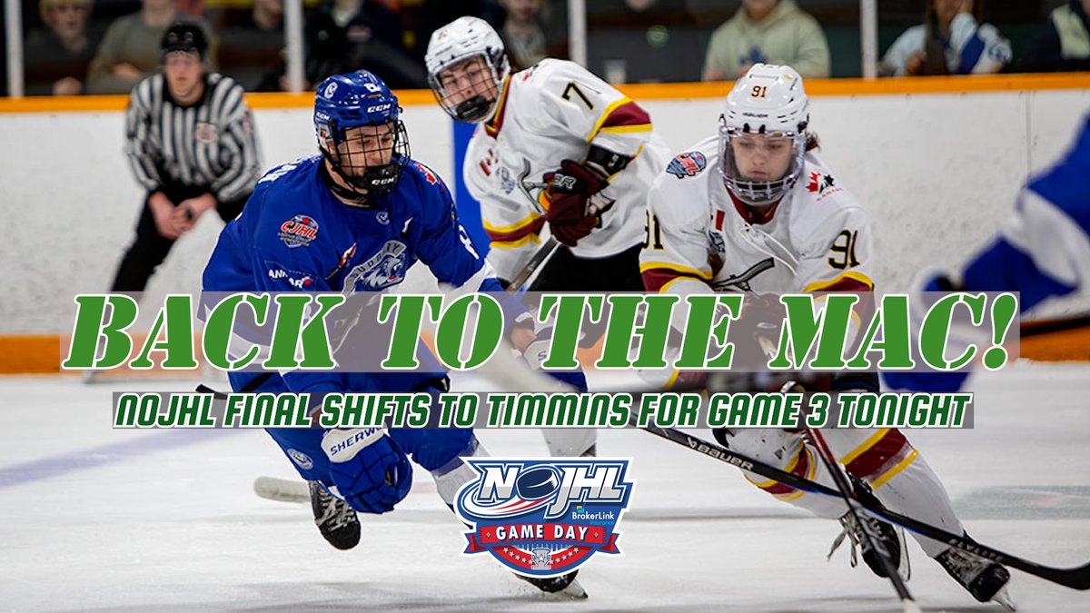 NOJHL tweet media