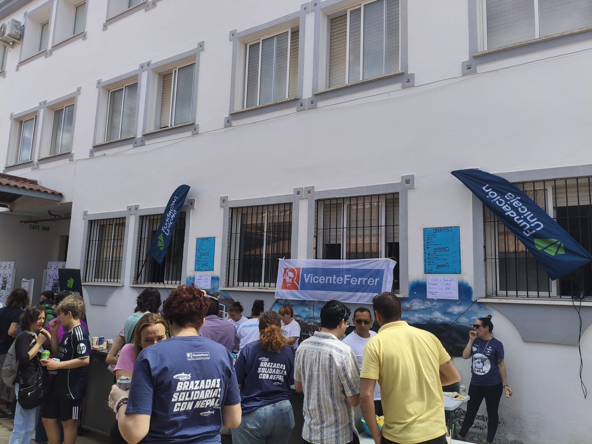 CharryTV Ronda tweet media