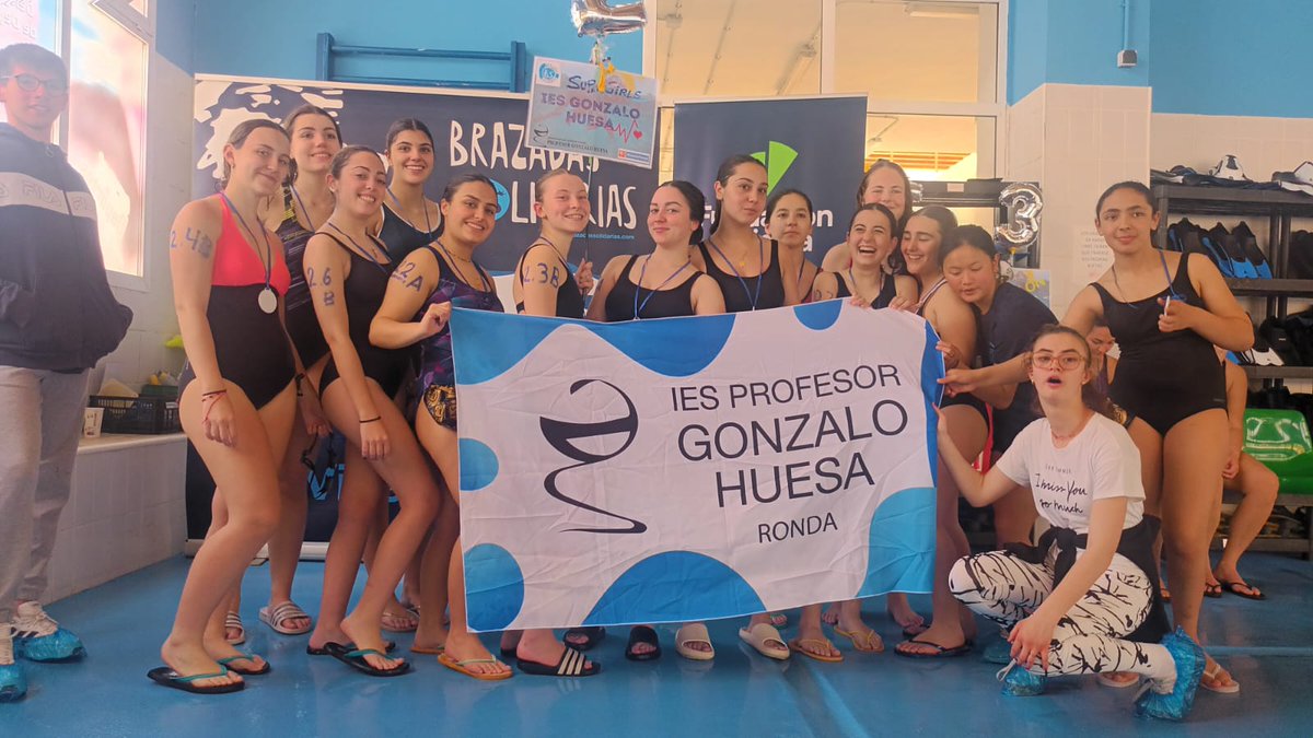 CharryTV Ronda tweet media