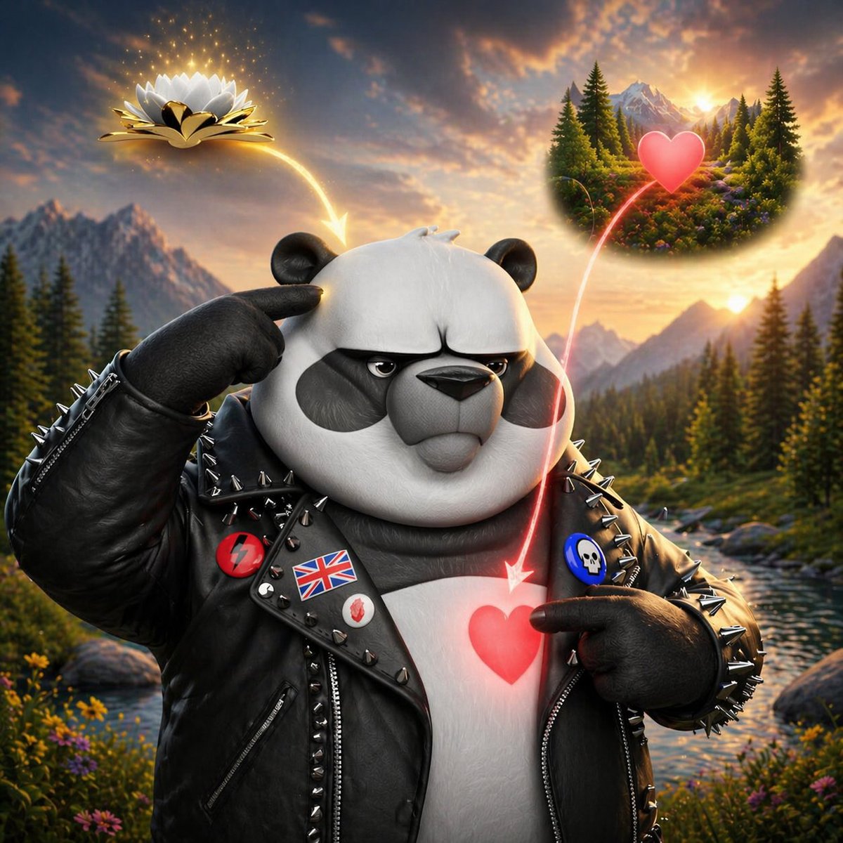 MagicSoul tweet media