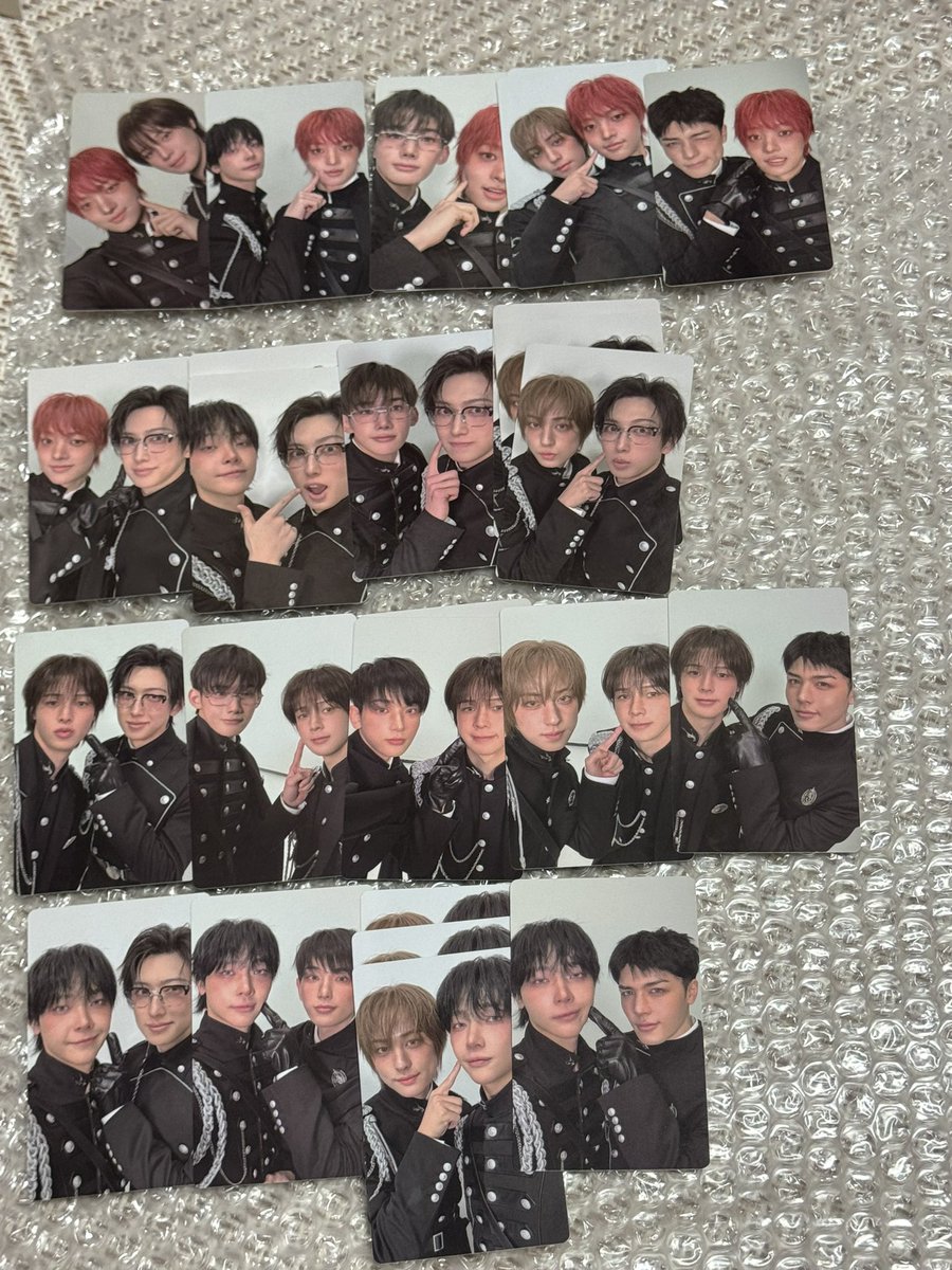 ☺︎ yu tweet media