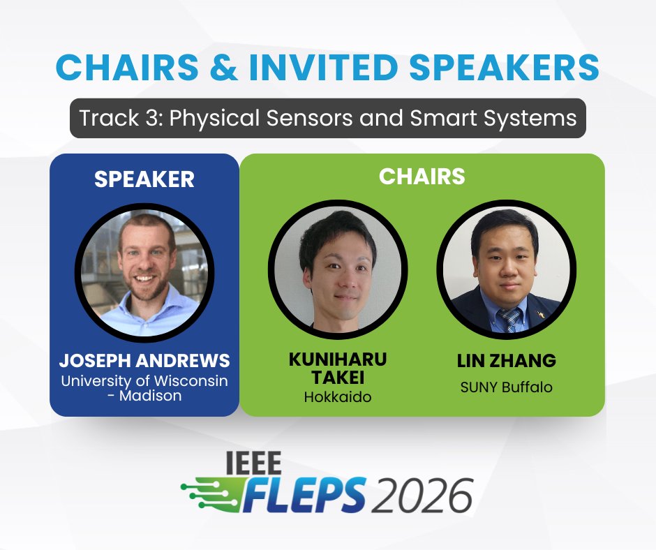 IEEE FLEPS tweet media