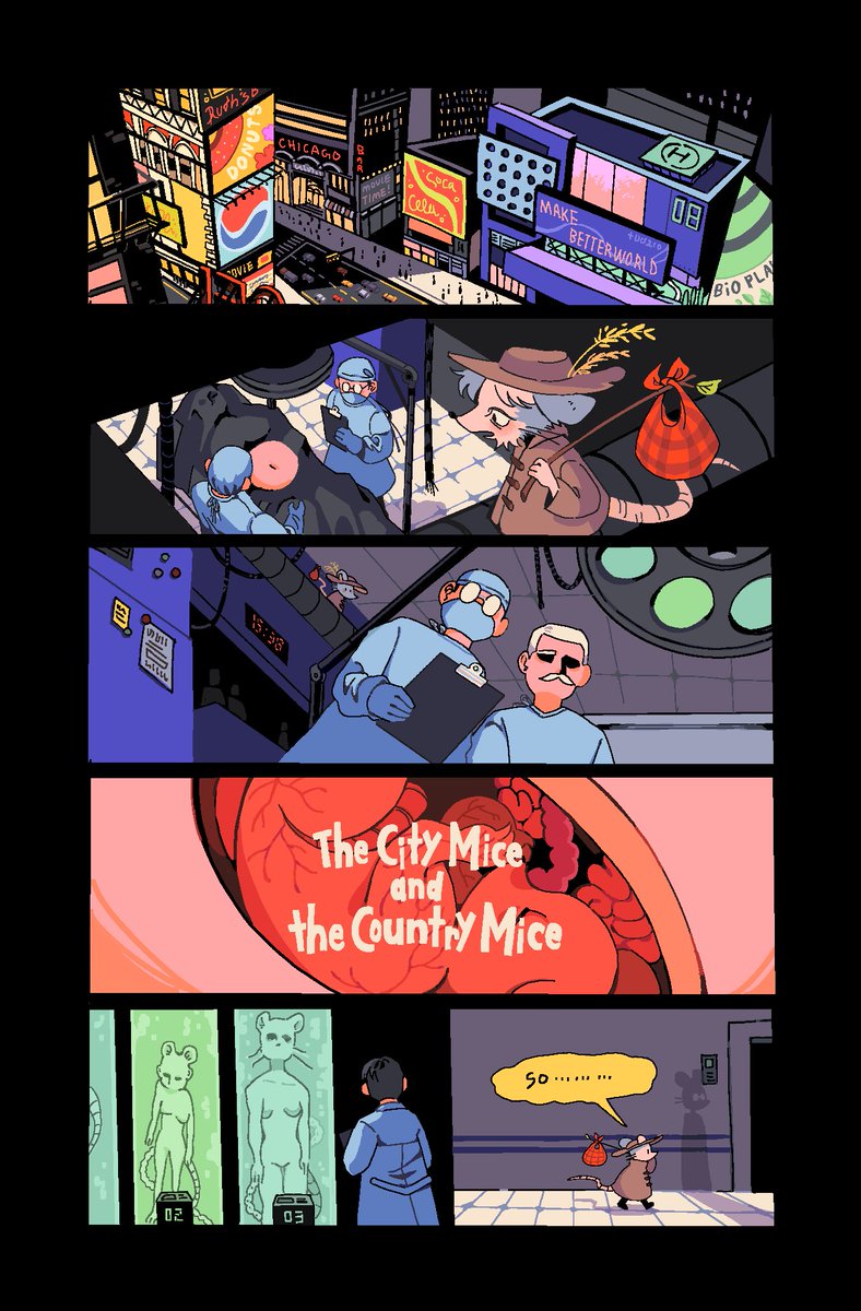 레오 Commission open tweet media