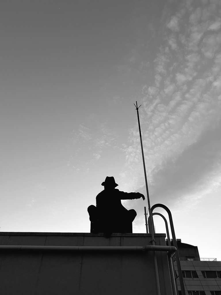 大川千友 tweet media