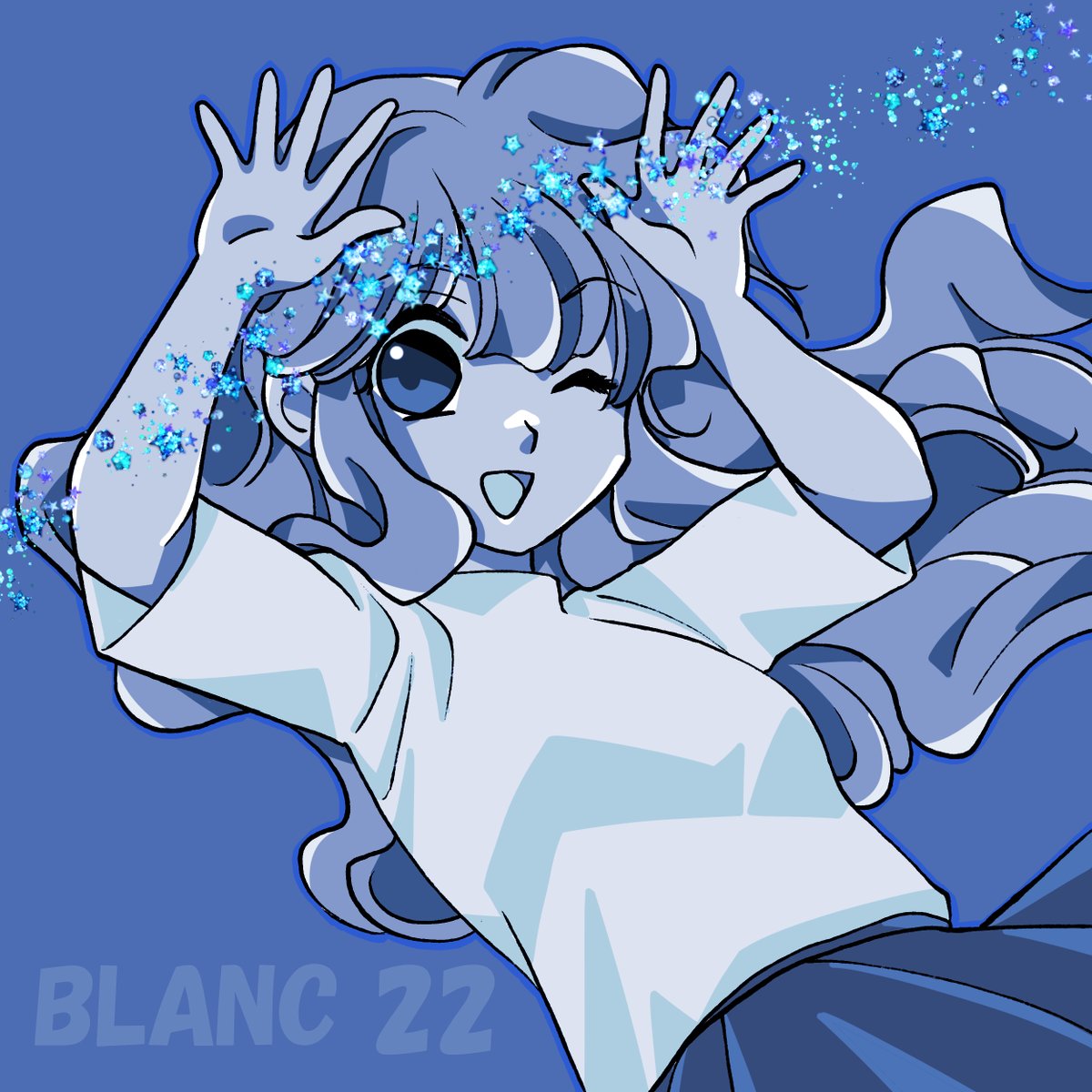 ささの tweet media