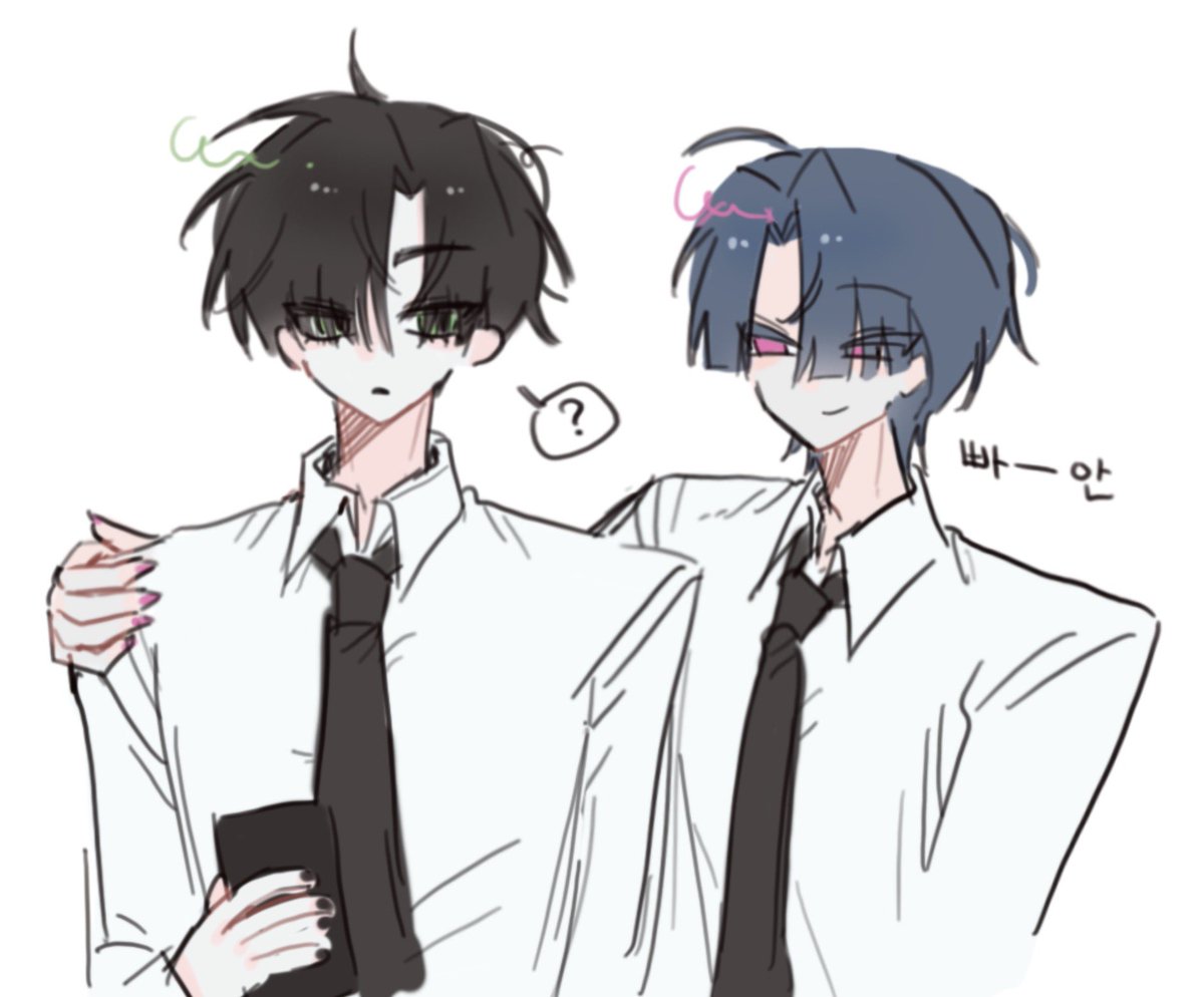 트친소 슈링 tweet media