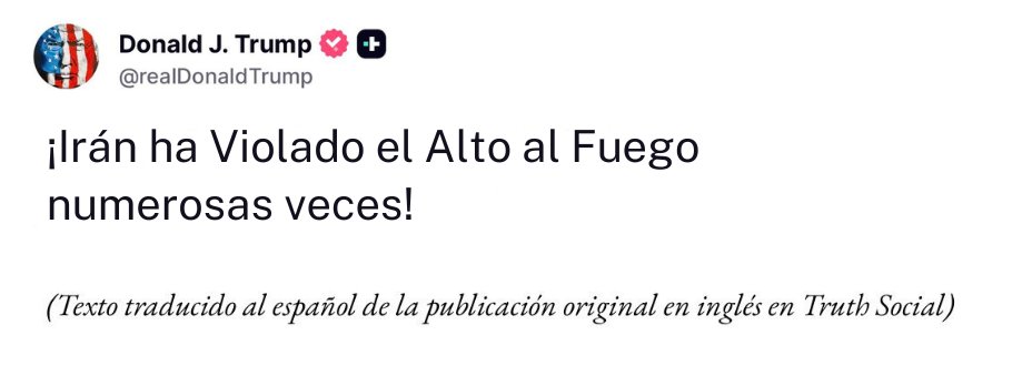 USA en Español tweet media