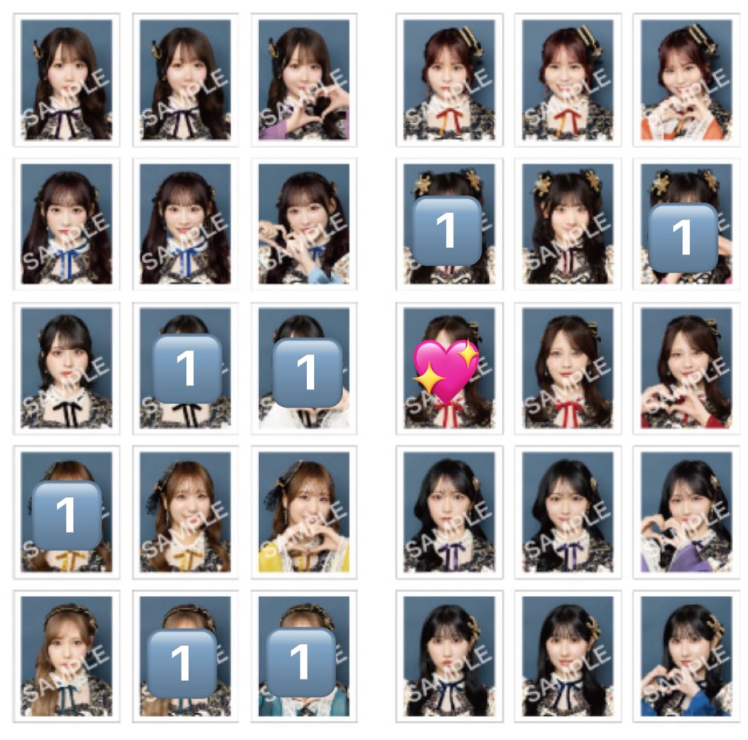 ななし tweet media