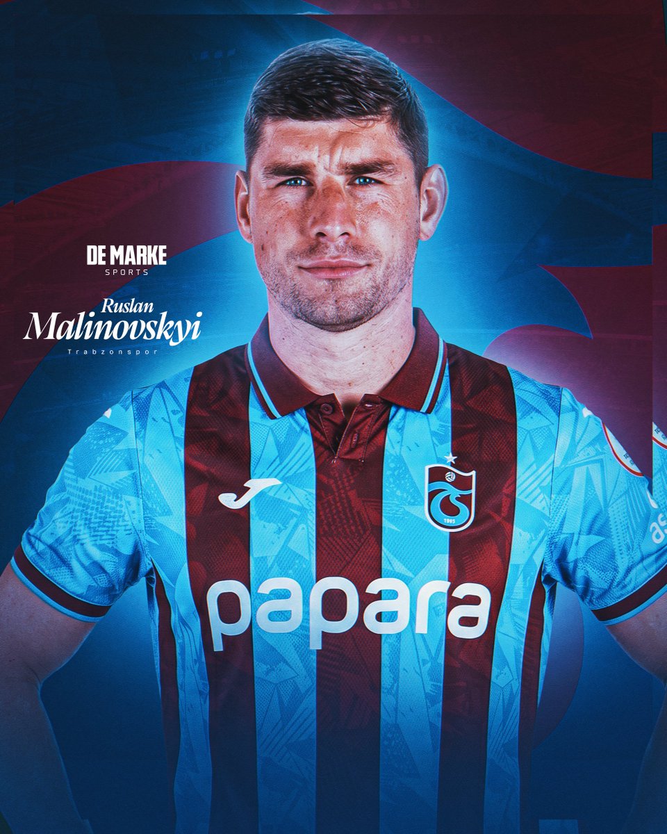 De Marke Sports tweet media