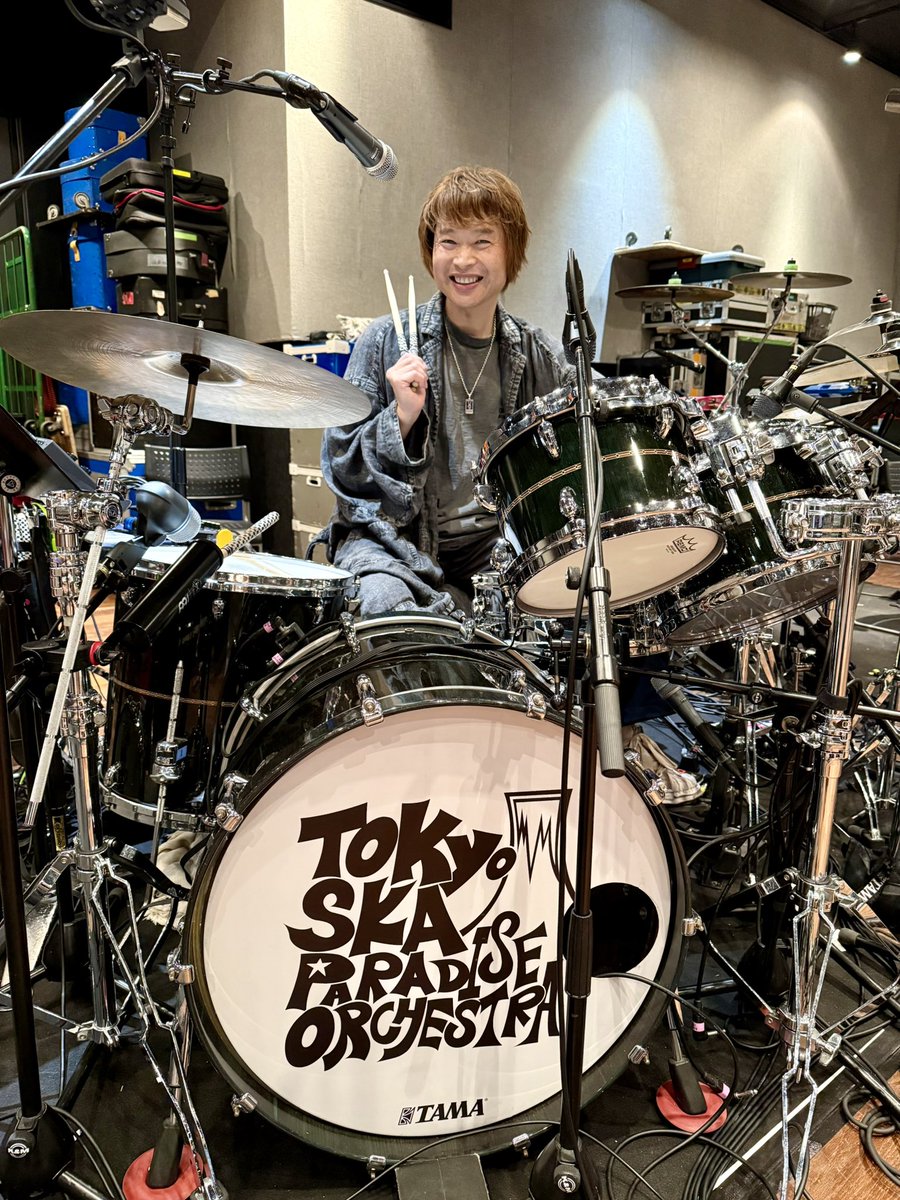 茂木欣一 tweet media