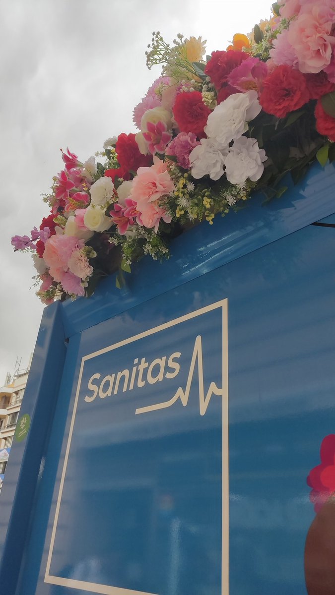 Señorita Acacia tweet media