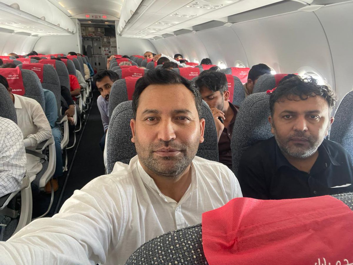 Gilgit Baltistan Tourism. tweet media