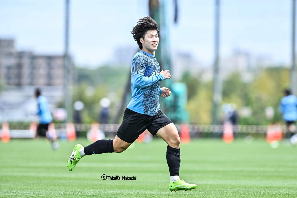 城とサッカーの編集者兼記者兼カメラマン tweet media