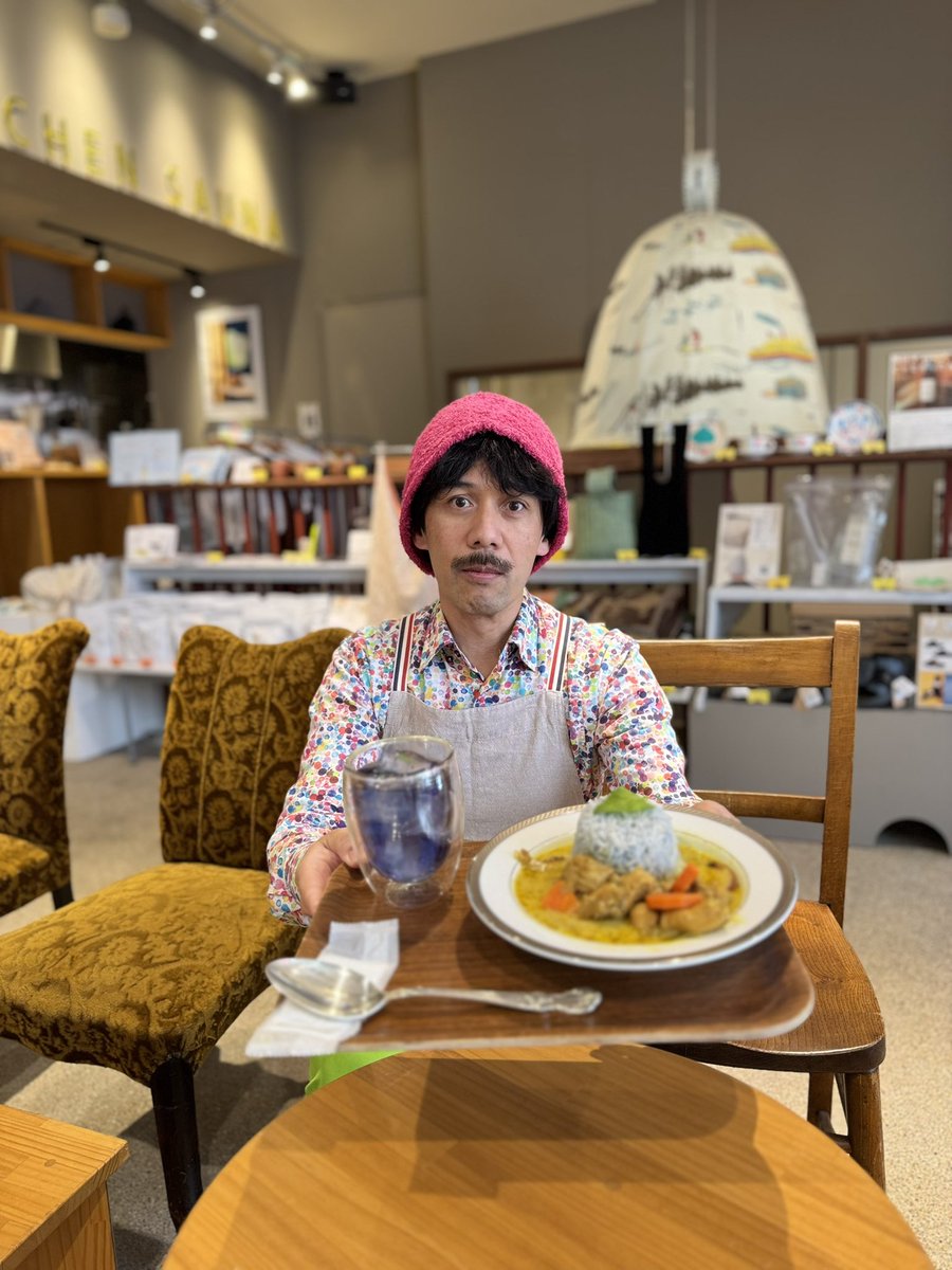 坂口涼太郎 tweet media