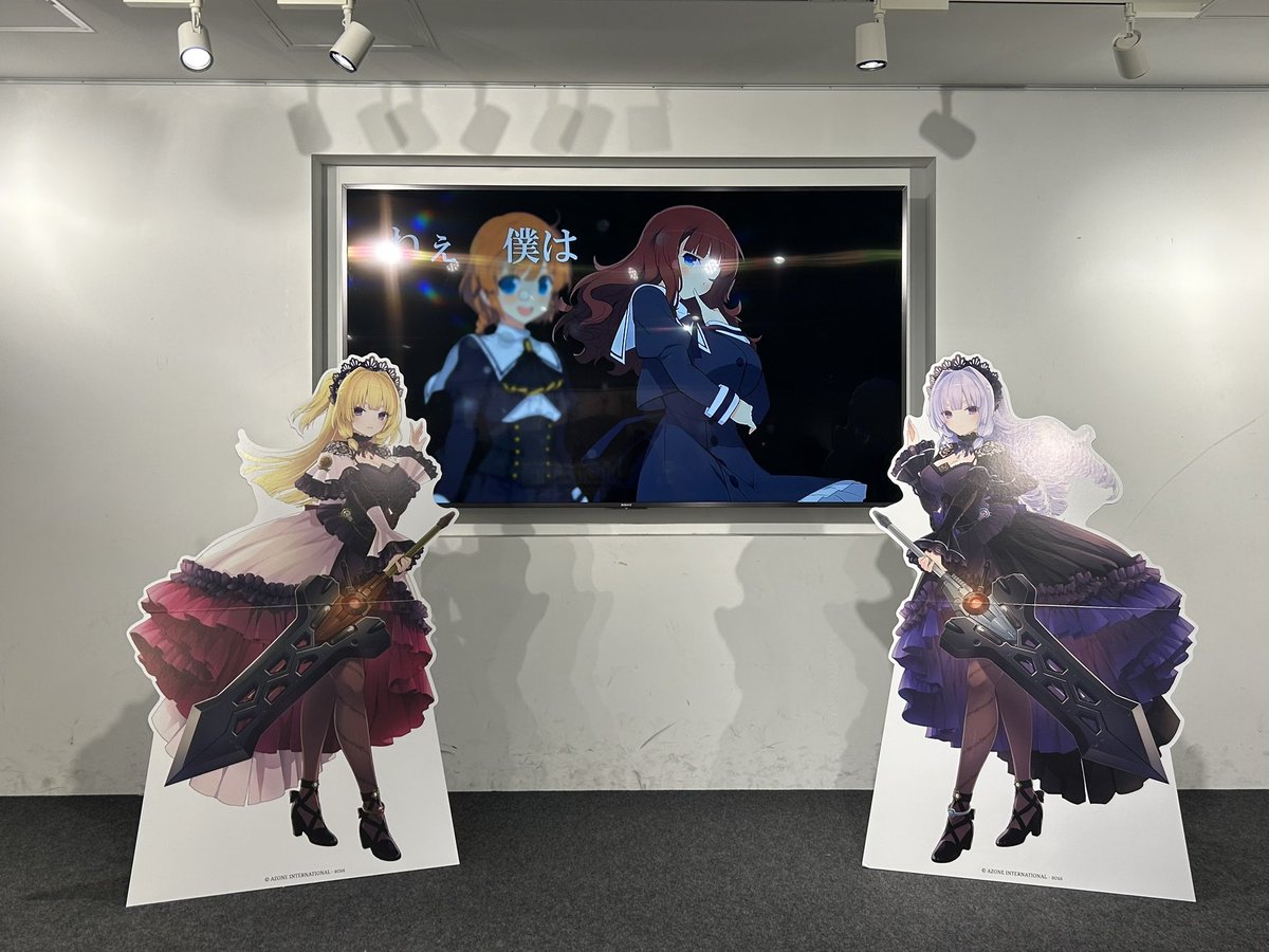 槙原 唯 tweet media