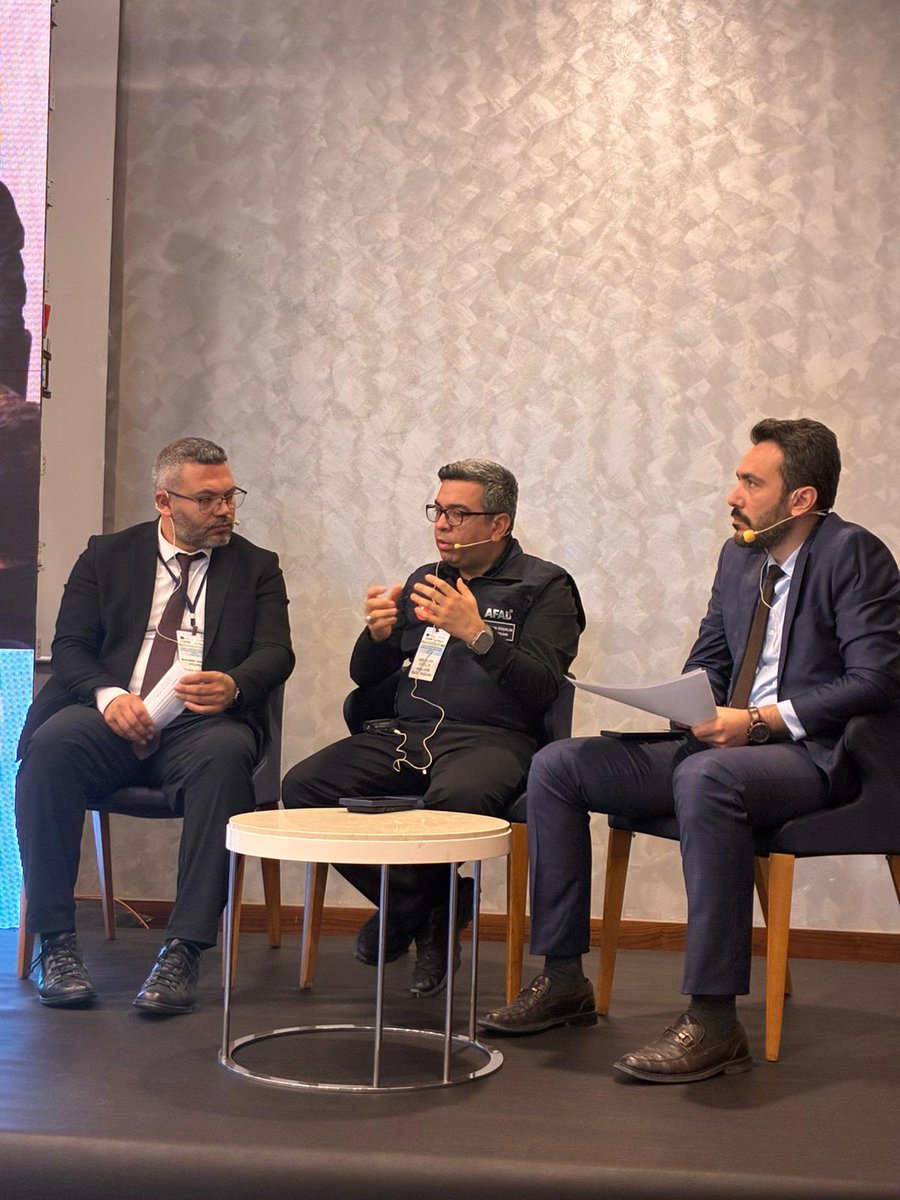 AFAD SAMSUN tweet media