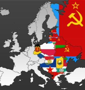 🔴Αλήθεια, ποιες ήταν οι σχέσεις των «σοσιαλιστικών» χωρών με το καθεστώς της 21ης Απριλίου;
🔴Υπήρξαν τρεις φάσεις, στις σχέσεις αυτές. Αρχικά, υπήρχε μια ψυχρότητα. Βέβαια, η ΕΣΣΔ και οι δορυφόροι της δεν έκαναν αυτό που περίμεναν οι Έλληνες αριστεροί: δεν διέκοψαν τις