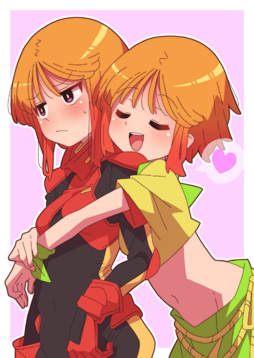 おにまる tweet media