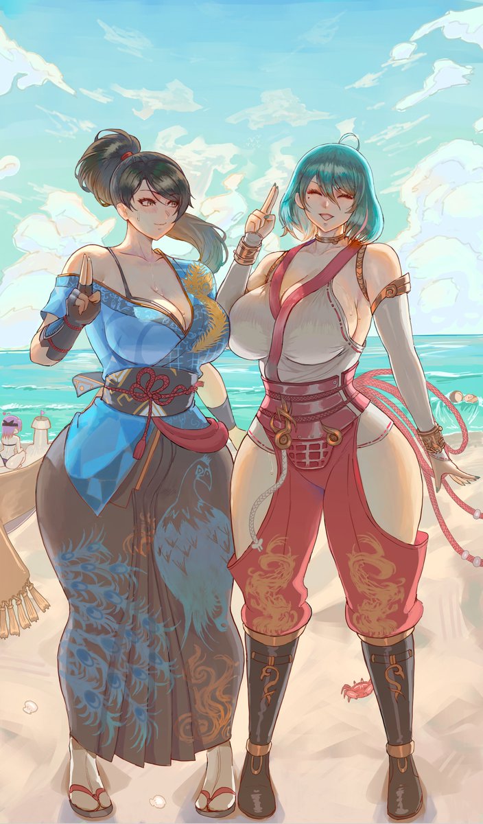 Voidmakerz_03 tweet media