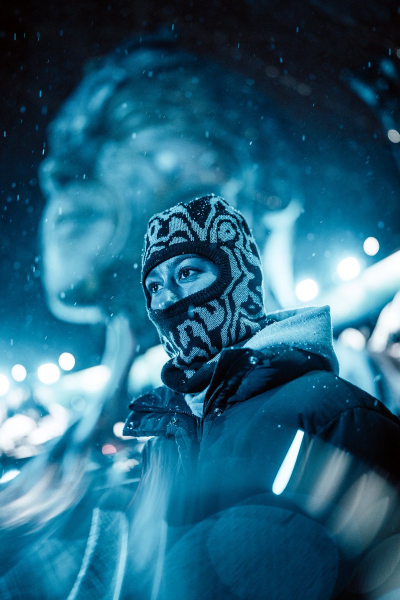 Tomorrowland Winter tweet media